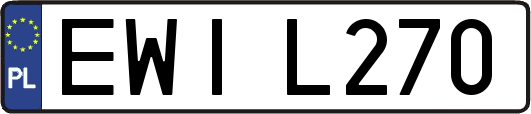 EWIL270