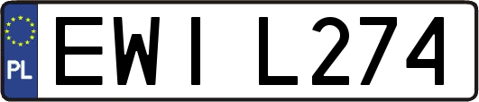 EWIL274