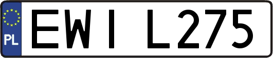 EWIL275