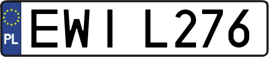 EWIL276