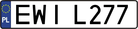 EWIL277