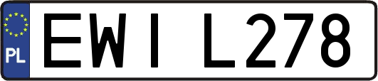 EWIL278