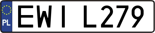EWIL279
