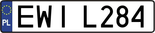 EWIL284