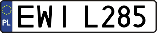 EWIL285