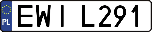 EWIL291