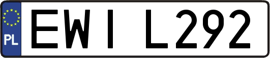 EWIL292