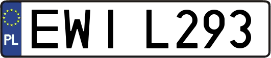 EWIL293