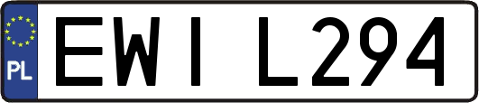 EWIL294