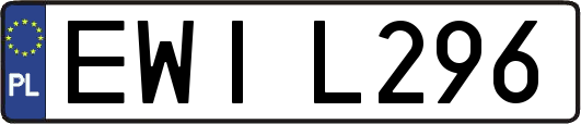 EWIL296