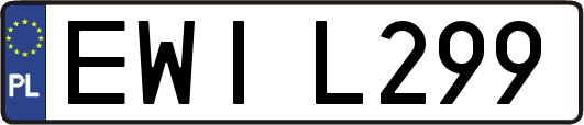 EWIL299