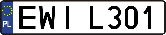 EWIL301