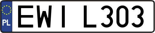 EWIL303
