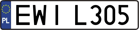 EWIL305