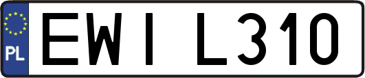 EWIL310