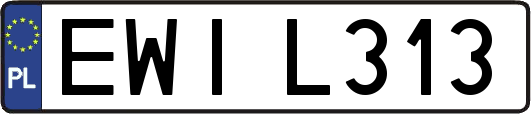 EWIL313