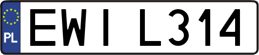 EWIL314