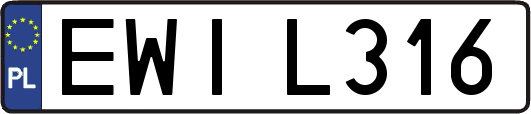 EWIL316