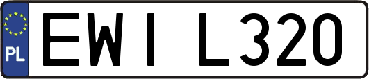 EWIL320