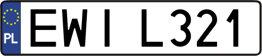 EWIL321