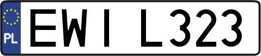 EWIL323