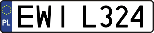EWIL324