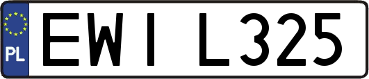 EWIL325