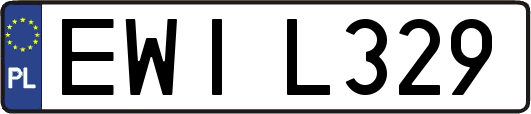 EWIL329