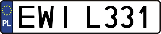 EWIL331