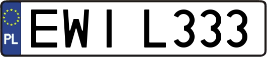 EWIL333