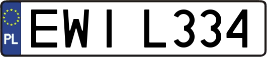 EWIL334