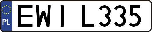 EWIL335