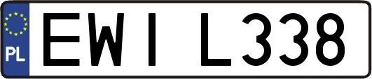EWIL338