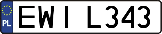 EWIL343