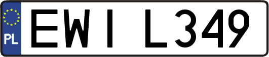 EWIL349