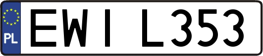 EWIL353