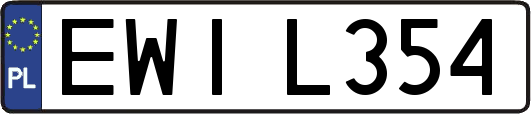 EWIL354