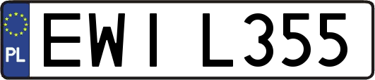 EWIL355