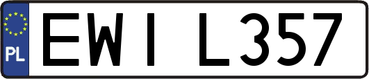 EWIL357