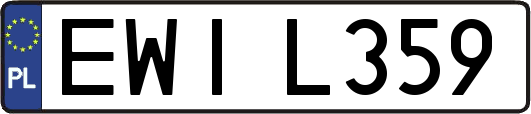 EWIL359
