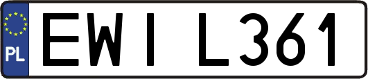 EWIL361