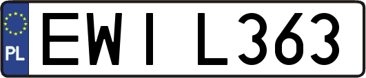 EWIL363