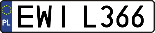 EWIL366