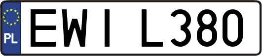 EWIL380