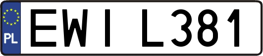 EWIL381