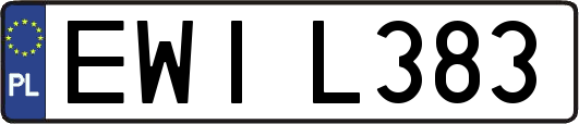 EWIL383