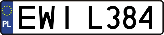 EWIL384