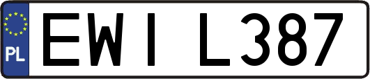 EWIL387