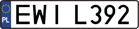 EWIL392