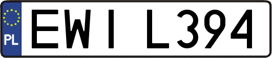 EWIL394